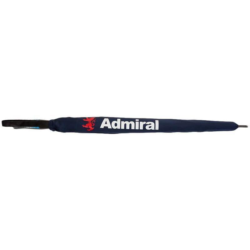アドミラル Admiral 傘 GOLF サマー シールド傘 トリコロール 90 トリコロール Admiral 傘 GOLF サマー シールド傘