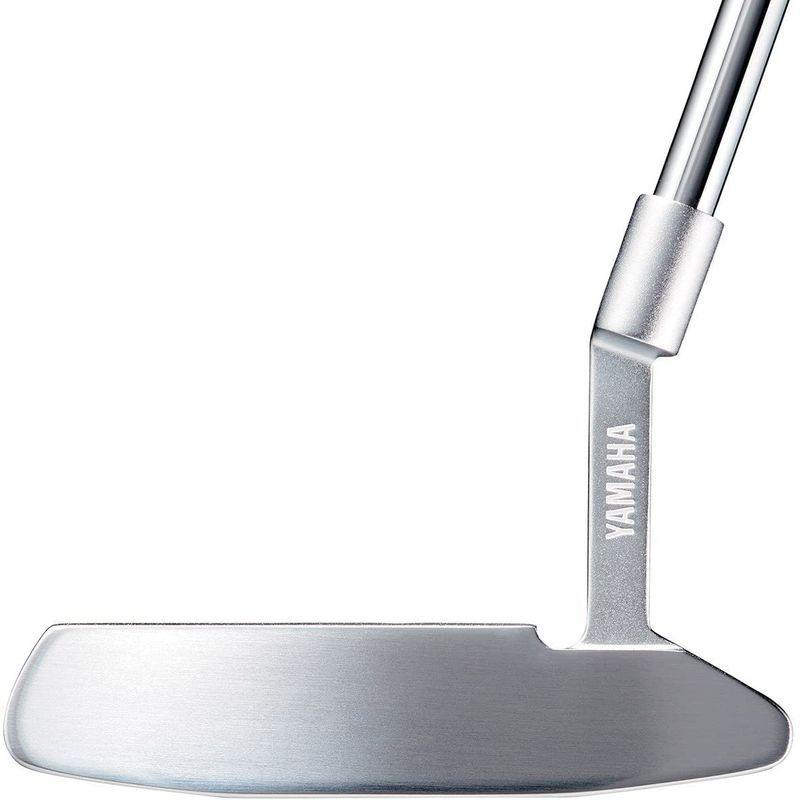 ヤマハ inpres 17インプレス パター パター シャフト：スチール 33 パター inpres 17インプレス シャフト：スチール 　