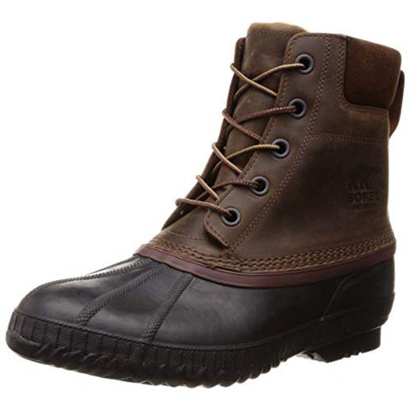 Sorel (ソレル) シャイアンII 26cm Tobacco,Black :20220601211039-00352:モアア商店2 - 通販 - Yahoo!ショッピング Sorel (ソレル) シャイアンII 26cm Tobacco,Black :20220601211039-00352:モアア商店2 - 通販 - Yahoo!ショッピング