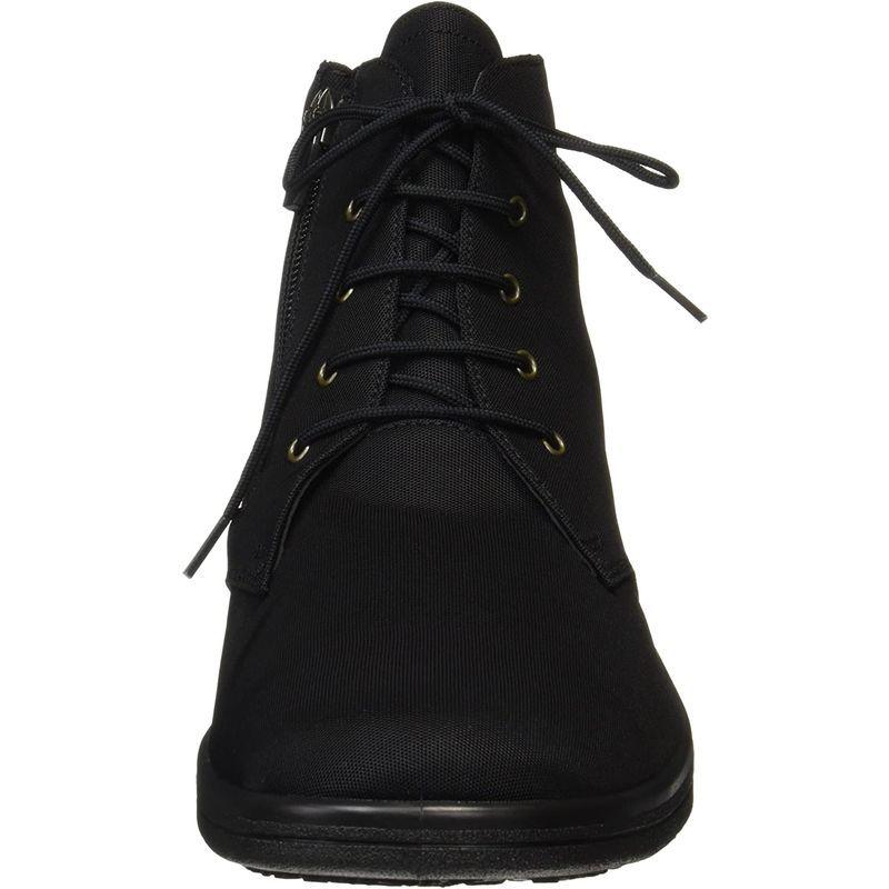 アサヒトップドライ ショートブーツ レインシューズ 防水性 ゴアテックス TDY-3836 メンズ ブラックPB 24.0 cm 4E cm 4E ショートブーツ レインシューズ 防水性 ゴアテックス TDY メンズ ブラックPB