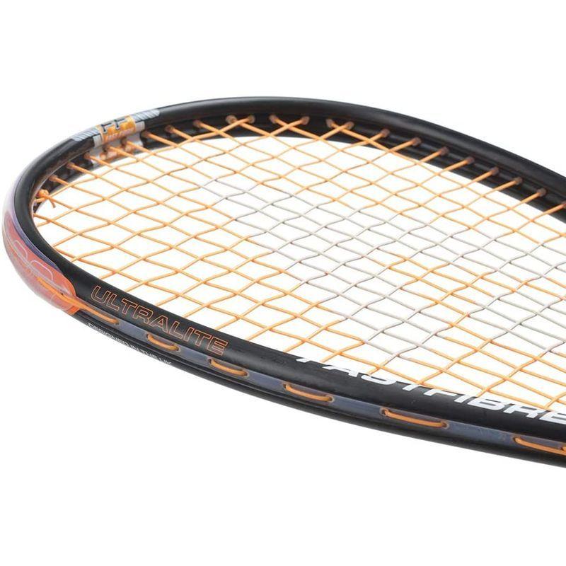 KARAKAL(カラカル) スカッシュラケット SN-90 FF KS20005 ブラック カラカル スカッシュラケット SN FF KS20005 ブラック