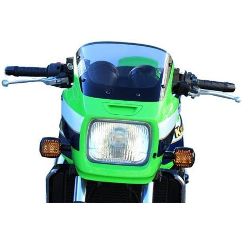 ポッシュ(POSH) バイク用LEDコンバージョンキット ZRX1200S/ZRX1200R