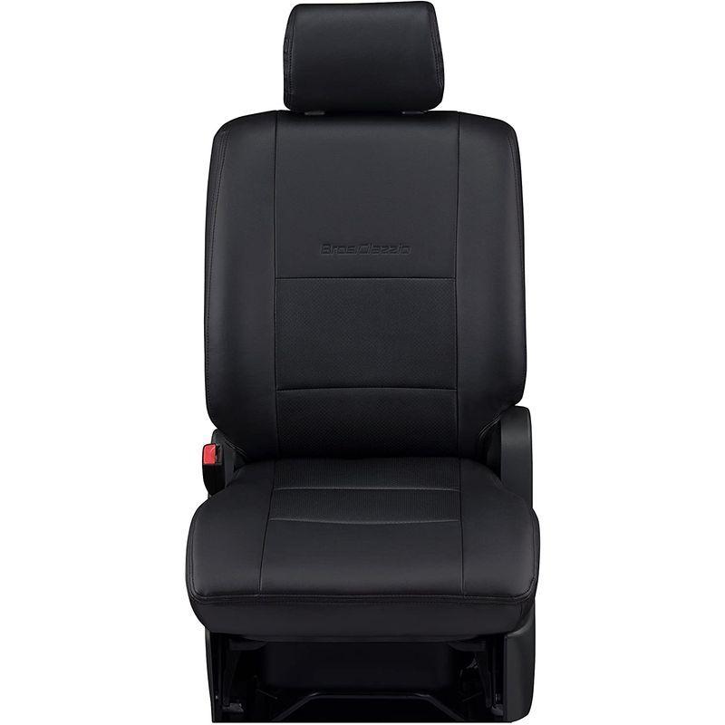 クラッツィオ シートカバー パレット / パレットSW / ROOX NEW BROS Clazzio ブラック ES-0646 パレット パレットSW ROOX ハイウェイスター リミテッド シートカバー NEW BROS Clazzio ブラック ES ターボ アーバンセレクション H24/5 リミテッドII