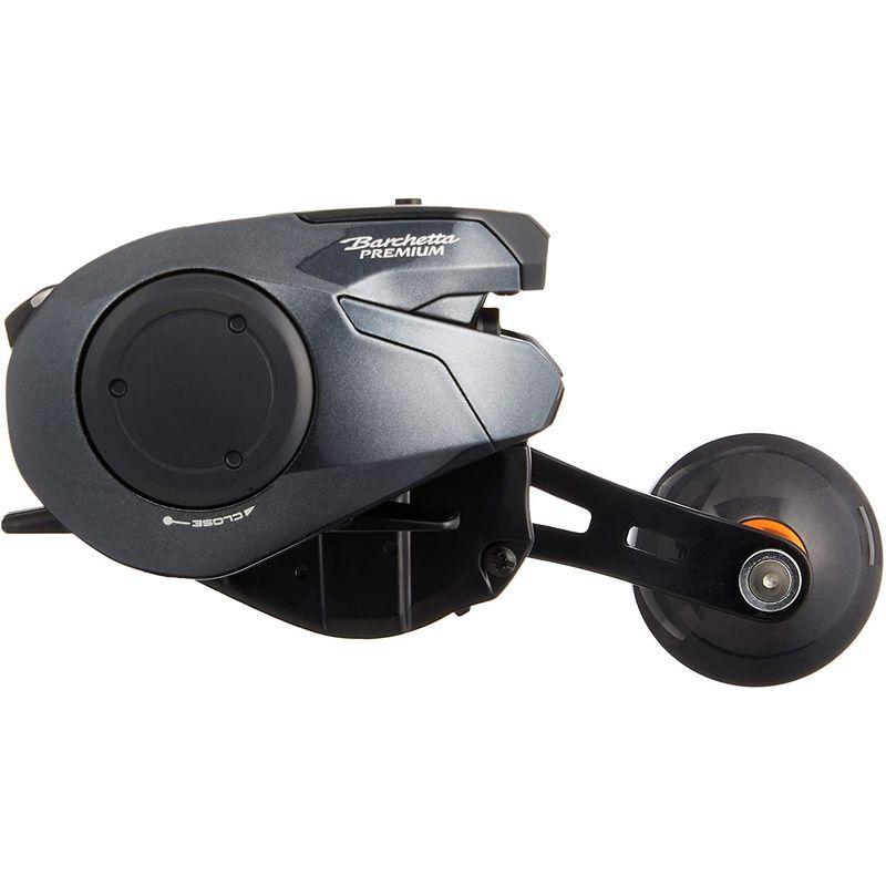 シマノ(SHIMANO) 両軸リール エサ・ルアー汎用 19 バルケッタ プレミアム 151DH 左 タチウオ メバル ヒラメ 一つテンヤ SHIMANO 両軸リール エサ ルアー汎用 バルケッタ プレミアム 151DH 左 タチウオ メバル ヒラメ 一つテンヤ