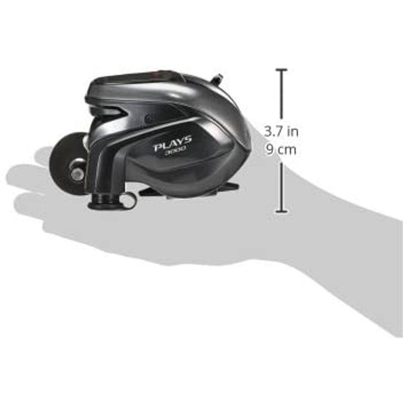 【希少品】 シマノ(SHIMANO) 電動リール 16 プレイズ 3000 フカセ 【XUR7997084984】(28606円)