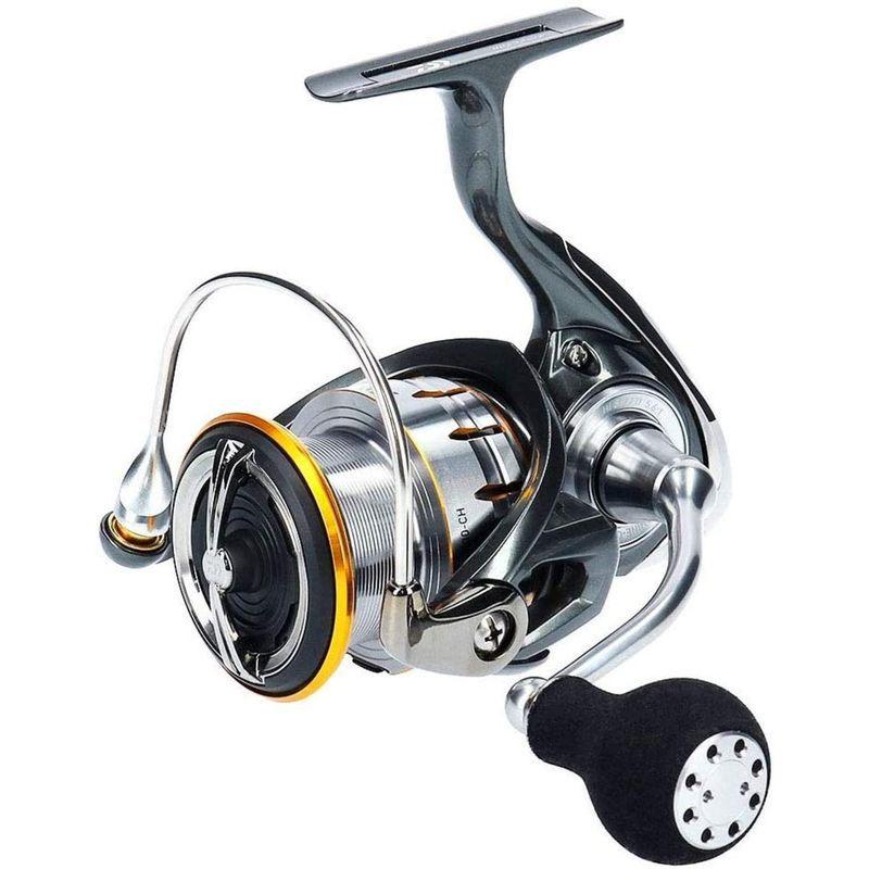 ダイワ(DAIWA) スピニングリール 18 ブラスト LT5000D-CXH(2018