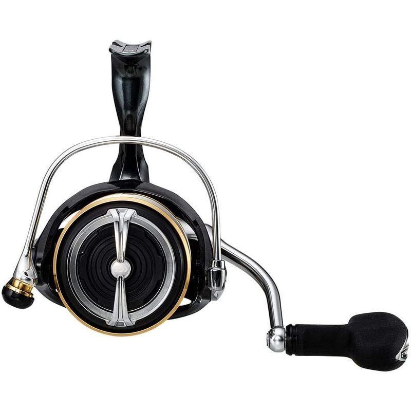 ダイワ(DAIWA) スピニングリール 20 ルビアス LT4000-CXH (2020モデル) DAIWA スピニングリール ルビアス LT4000 CXH 2020モデル