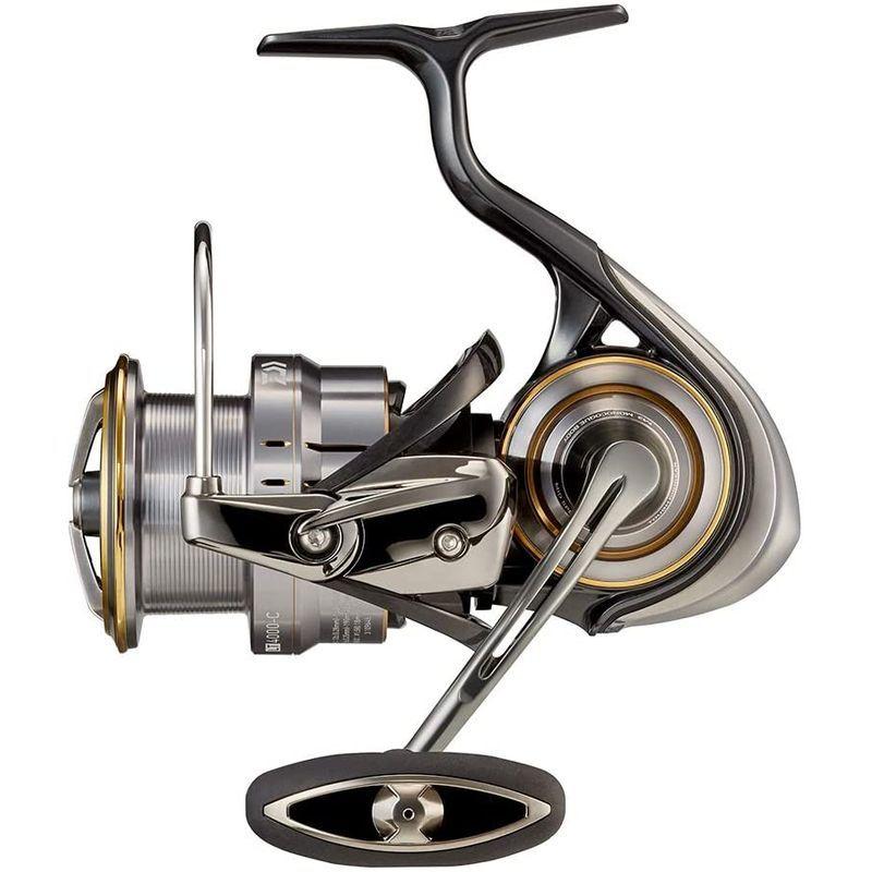 【ほぼ未使用】 ダイワ 21 ルビアス エアリティ LT4000-C 【WS8844706831】(31638円)