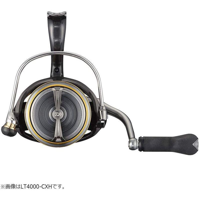 【ほぼ未使用】 ダイワ 21 ルビアス エアリティ LT4000-C 【WS8844706831】(31638円)