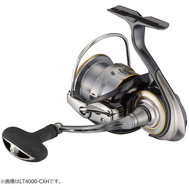 【ほぼ未使用】 ダイワ 21 ルビアス エアリティ LT4000-C 【WS8844706831】(31638円)
