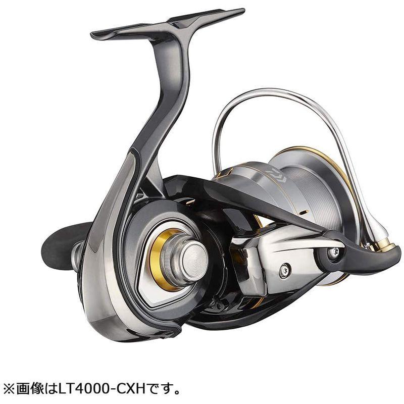 【ほぼ未使用】 ダイワ 21 ルビアス エアリティ LT4000-C 【WS8844706831】(31638円)