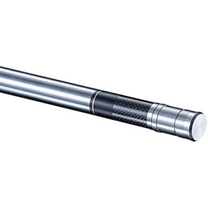 「超メルカリ市」 シマノ(SHIMANO) 19 ボーダレス スペシャル GL Kモデル K450-T ガイドレス仕様 大型へらぶな 鯉 グレ 黒鯛 スズキ 【VQL1112591051】(39798円)