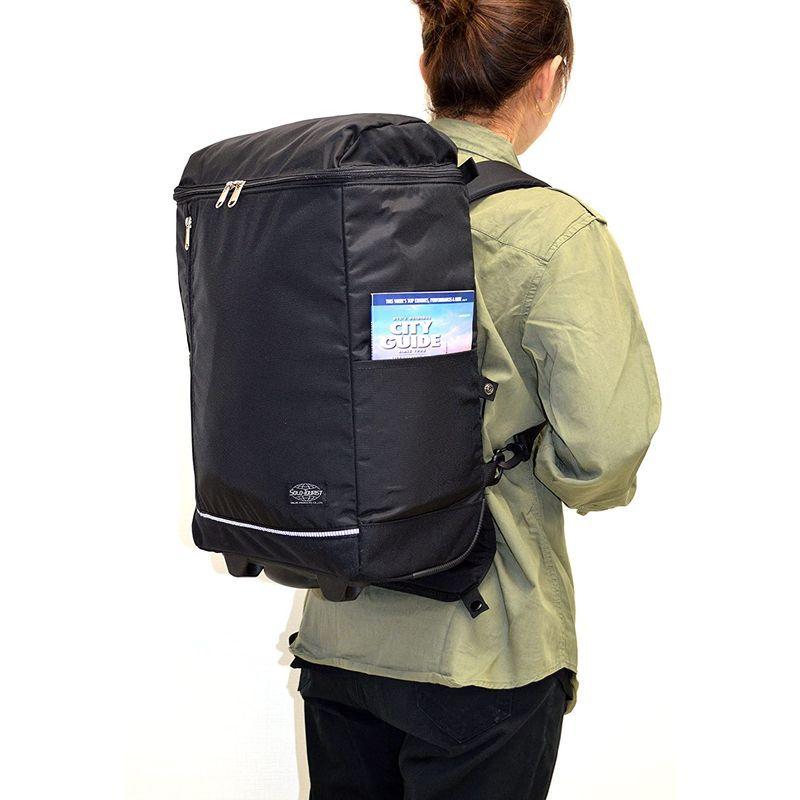 ソロ・ツーリスト リュックキャリー リュックサックキャリー キャリーバッグ 軽量 3WAY 旅行 買い物カート 買い物キャリー 機内持ち込み ツーリスト リュックキャリー リュックサックキャリー キャリーバッグ 軽量 3WAY 旅行 買い物カート 買い物キャリー 機内持ち込み