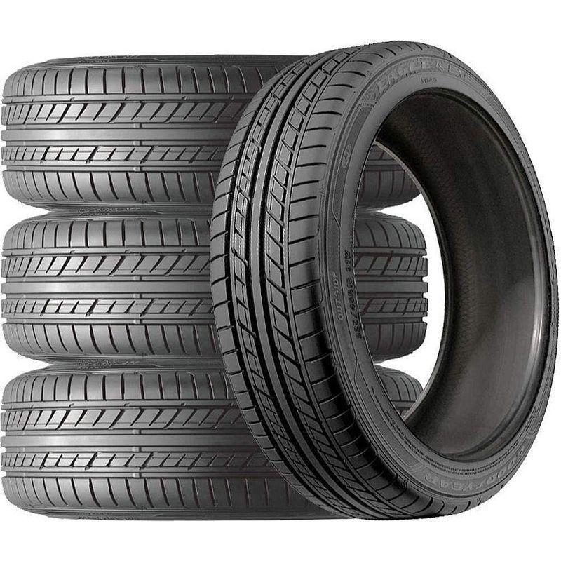 GOODYEAR グッドイヤー EfficientGrip Comfort 195&frasl;65R16 92H 夏タイヤ