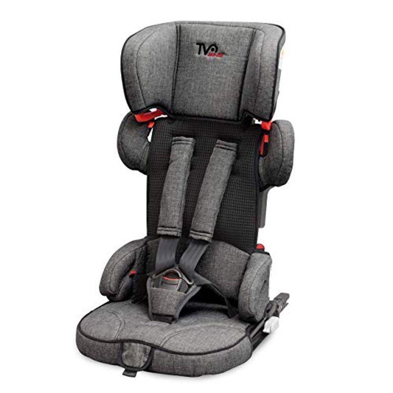 日本育児 ISOFIX・シートベルト固定両対応 トラベルベストEC Fix