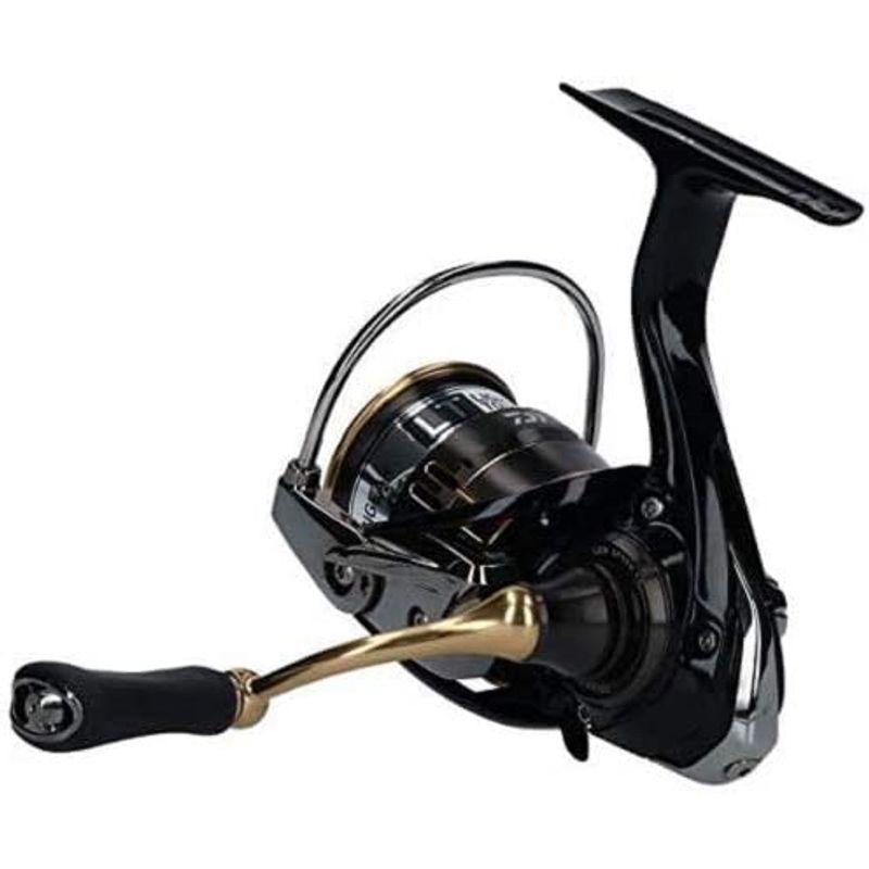 ダイワ(DAIWA) スピニングリール 19 バリスティック LT4000-CXH (2019 