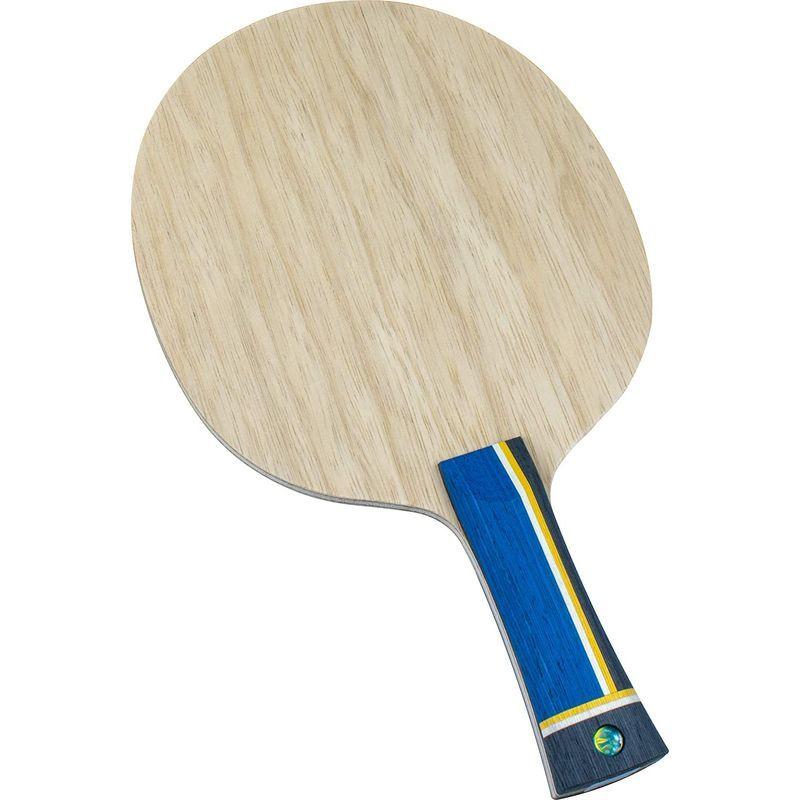 バタフライ(Butterfly) 卓球用シェークハンドラケット 張本智和 インナーフォース SUPER ZLC FL 37021 FL Butterfly 卓球用シェークハンドラケット 張本智和 インナーフォース SUPER ZLC