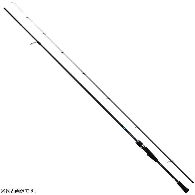 数量限定 ダイワ(DAIWA) エギングロッド エメラルダス AIR AGS 86MH・R 釣り竿 【5904294349】(21120円)