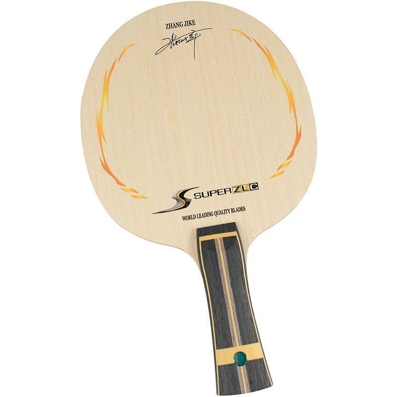 バタフライ(Butterfly) 卓球ラケット 張継科 SUPER ZLC 36541 FL Butterfly 卓球ラケット 張継科 SUPER ZLC FL