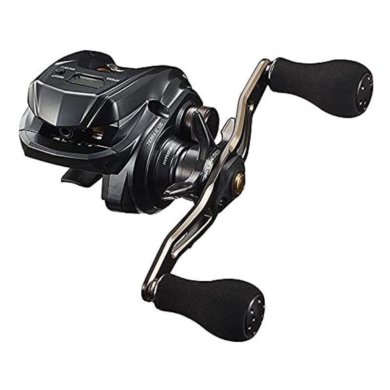 Shimano 16 グラップラー BB 201HG ベイトリール 左巻き 美品 Amazon | シマノ(SHIMANO) ベイトリール 両軸 16 グラップラー