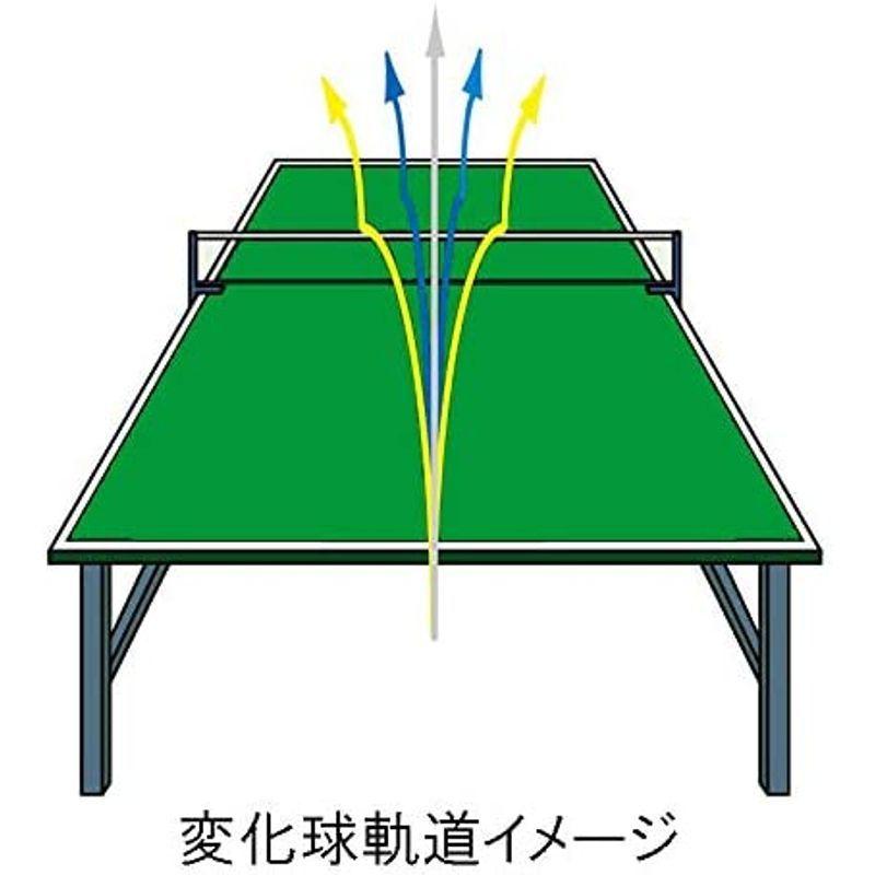 サクライ貿易 カルフレックス 卓球 ピンポンマシン 8種類スピン機能付 アダプター付 CTR-18S カルフレックス 卓球 ピンポンマシン 8種類スピン機能付 アダプター付 CTR 18S