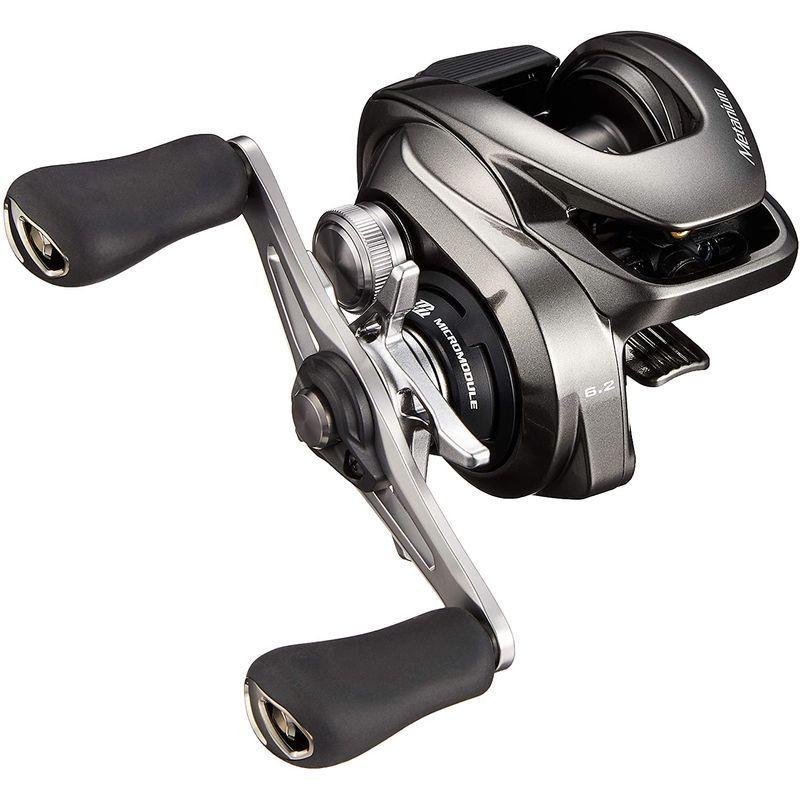 シマノ(SHIMANO) ベイトリール 両軸 20 メタニウム RIGHT バーサタイル SHIMANO ベイトリール 両軸 メタニウム RIGHT バーサタイル mm