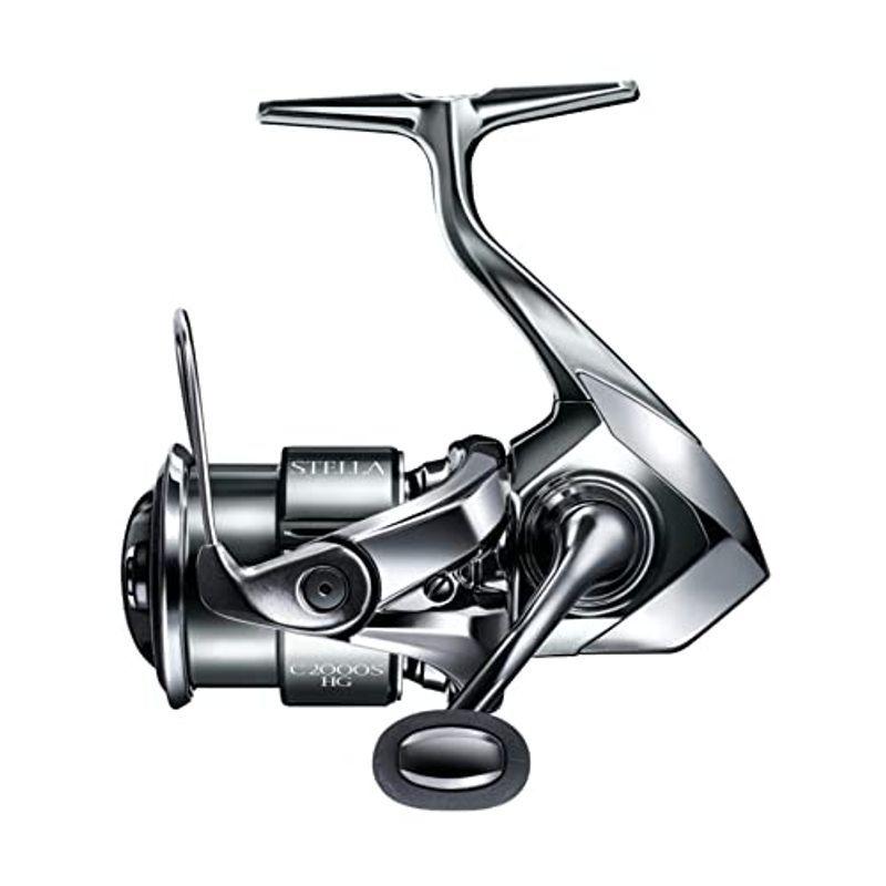 セールストア シマノ(SHIMANO) スピニングリール 22 ステラ C2000SHG