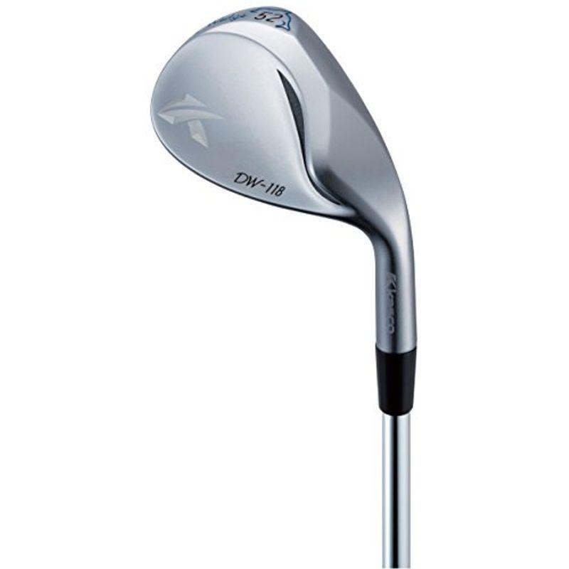 キャスコ(Kasco) ドルフィンウェッジ ストレートネックタイプ DW-118 Dolphin DP-151 カーボン メンズ DW-11