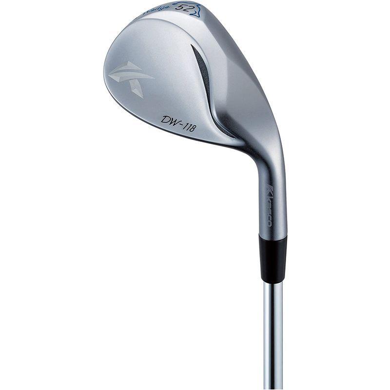 キャスコ(Kasco) ドルフィンウェッジ ストレートネックタイプ DW-118 Dolphin DP-151 カーボン メンズ DW-11 DW Kasco ドルフィンウェッジ ストレートネックタイプ Dolphin DP カーボン メンズ 52度