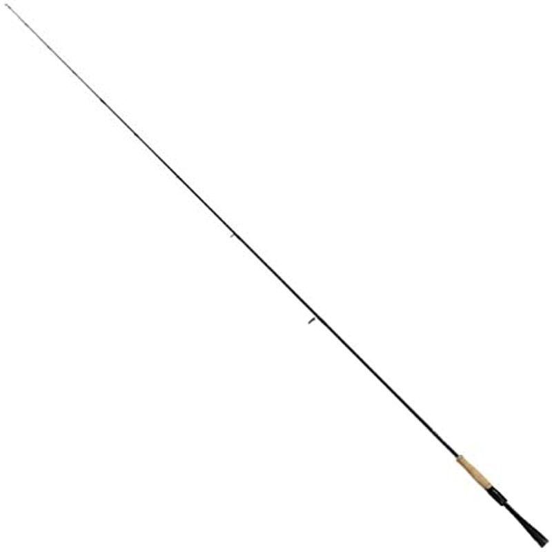 ダイワ Daiwa S67ml 2 21 バスロッド ブレイゾン S67ml 2 スピニングモデル 釣り 2ピース モアア商店2 割引新品