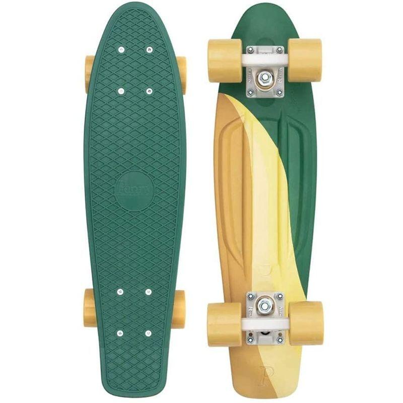 PENNY skateboard(ペニースケートボード)22inch GRAPHICS OPENROAD COLLECTION SWIRL skateboard ペニースケートボード 22inch GRAPHICS OPENROAD COLLECTION SWIRL