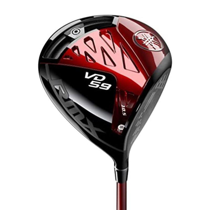 ヤマハ 22RMXVD59 10.5 YR R(21314円)
