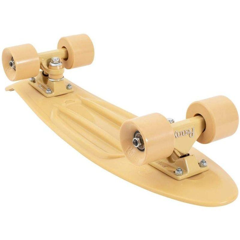PENNY skateboard（ペニースケートボード）22inch CLASSICS STAPLESシリーズ BONE skateboard ペニースケートボード 22inch CLASSICS STAPLESシリーズ BONE