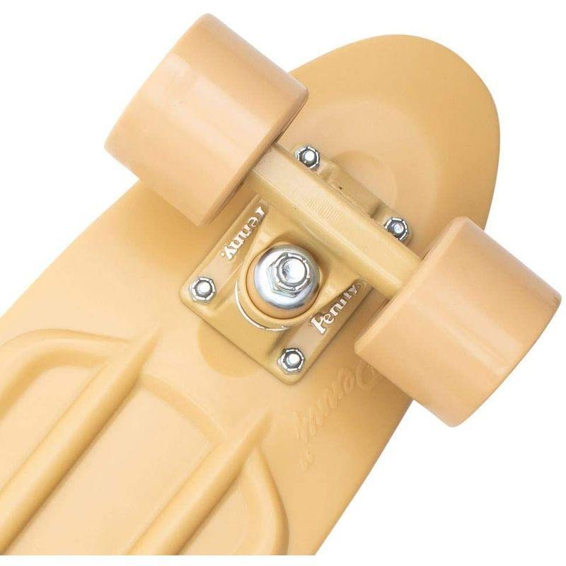 PENNY skateboard（ペニースケートボード）22inch CLASSICS STAPLESシリーズ BONE skateboard ペニースケートボード 22inch CLASSICS STAPLESシリーズ BONE