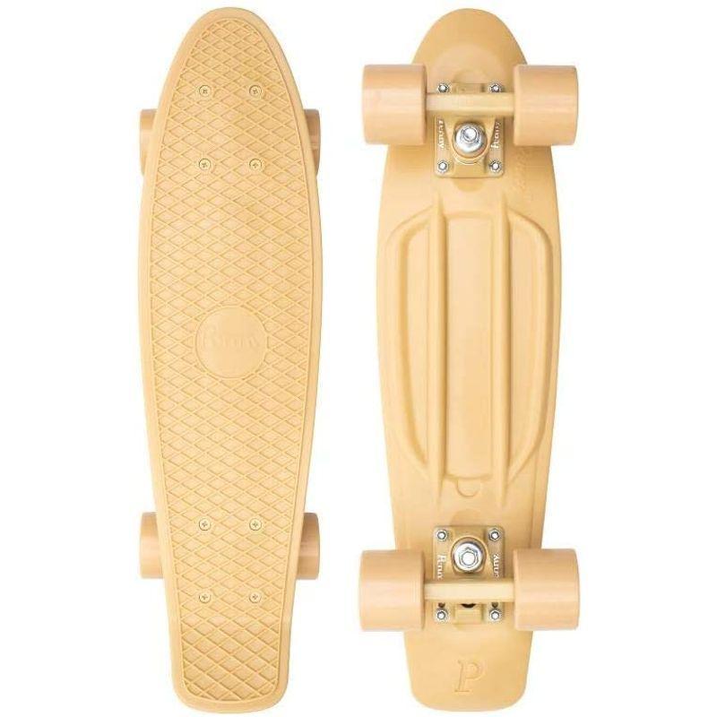 PENNY skateboard（ペニースケートボード）22inch CLASSICS STAPLESシリーズ BONE skateboard ペニースケートボード 22inch CLASSICS STAPLESシリーズ BONE