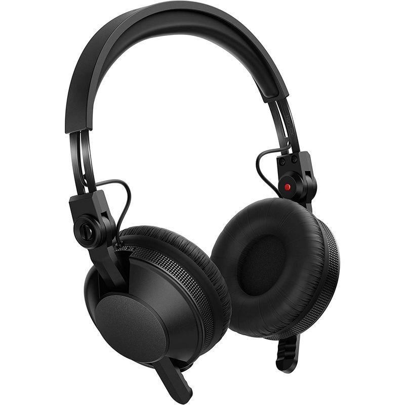 オンイヤー型プロフェッショナル DJヘッドホン HDJ-CX DJヘッドホン HDJ CX PU