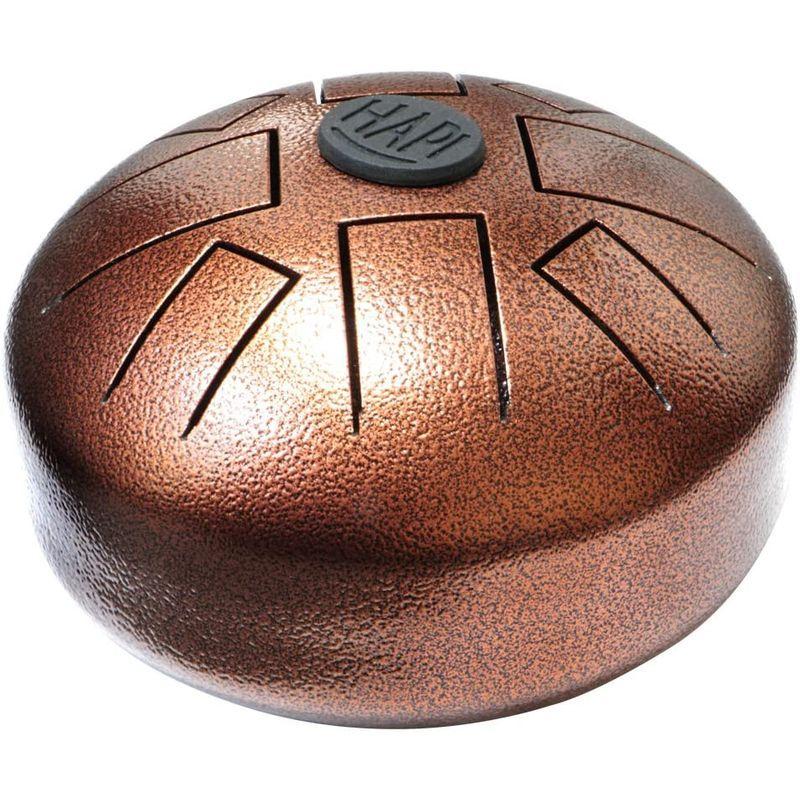 HAPI ドラム　ハピドラム　Cメジャー　タングドラム　スリットドラム HAPI Drum HAPI-SLIM-C1 スリットドラム ハピドラムスリム C Major