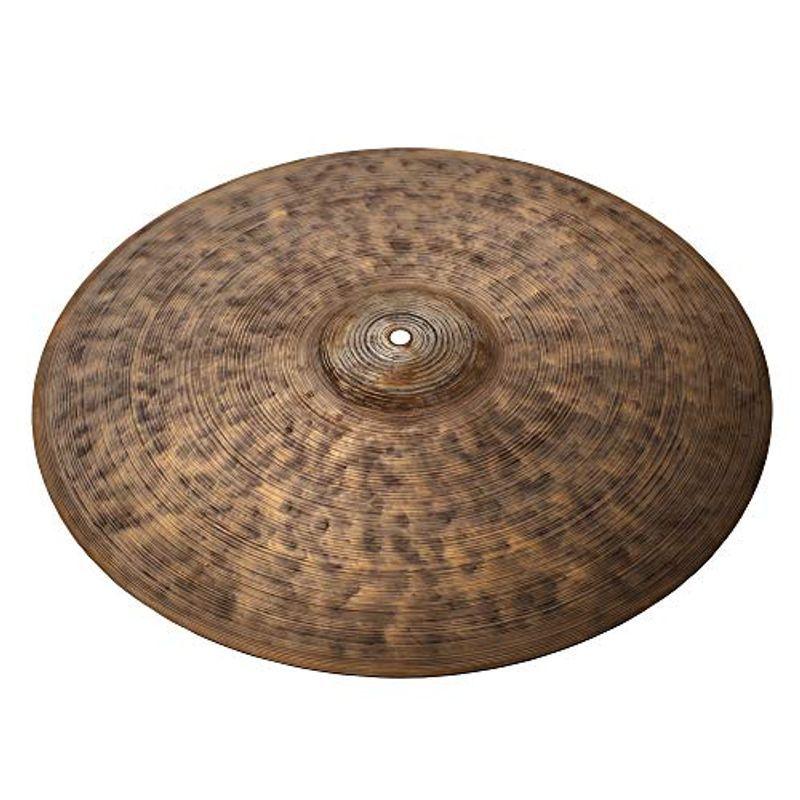 イスタンブール・アゴップ Istanbul Agop 30thアニバーサリーシリーズ ライドシンバル 20インチ