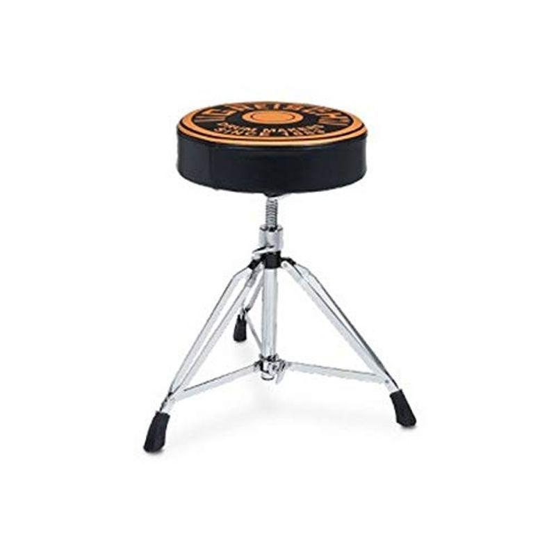 Gretsch Drums グレッチドラムス ドラムスローン 13インチサイズ Drum Throne With Round Badge L