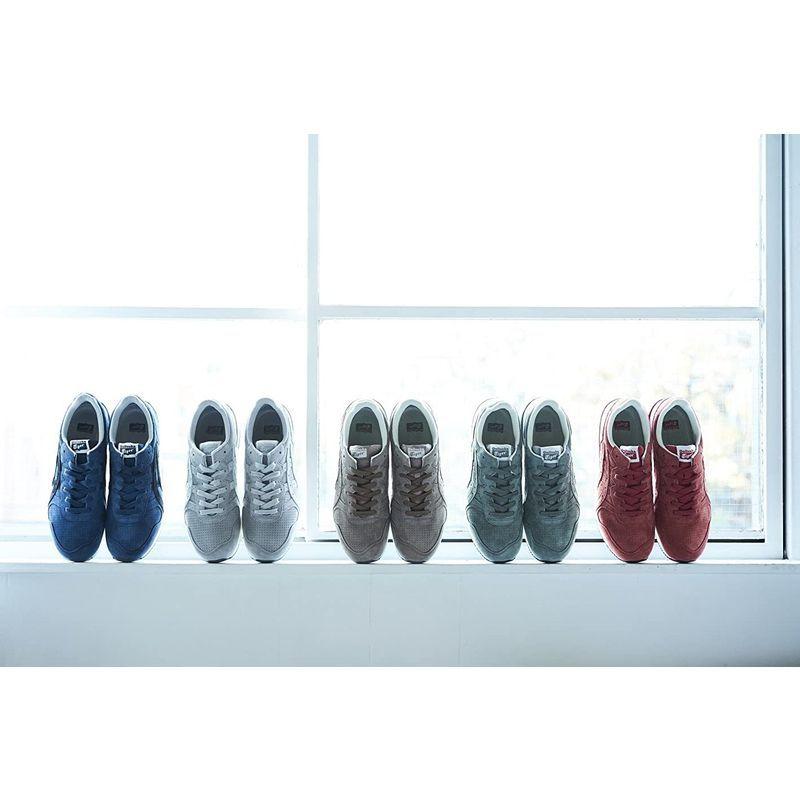 オニツカタイガー スニーカー TIGER ALLY(現行モデル) SFGR/SFGR 31 cm スニーカー TIGER ALLY 現行モデル SFGR/SFGR cm