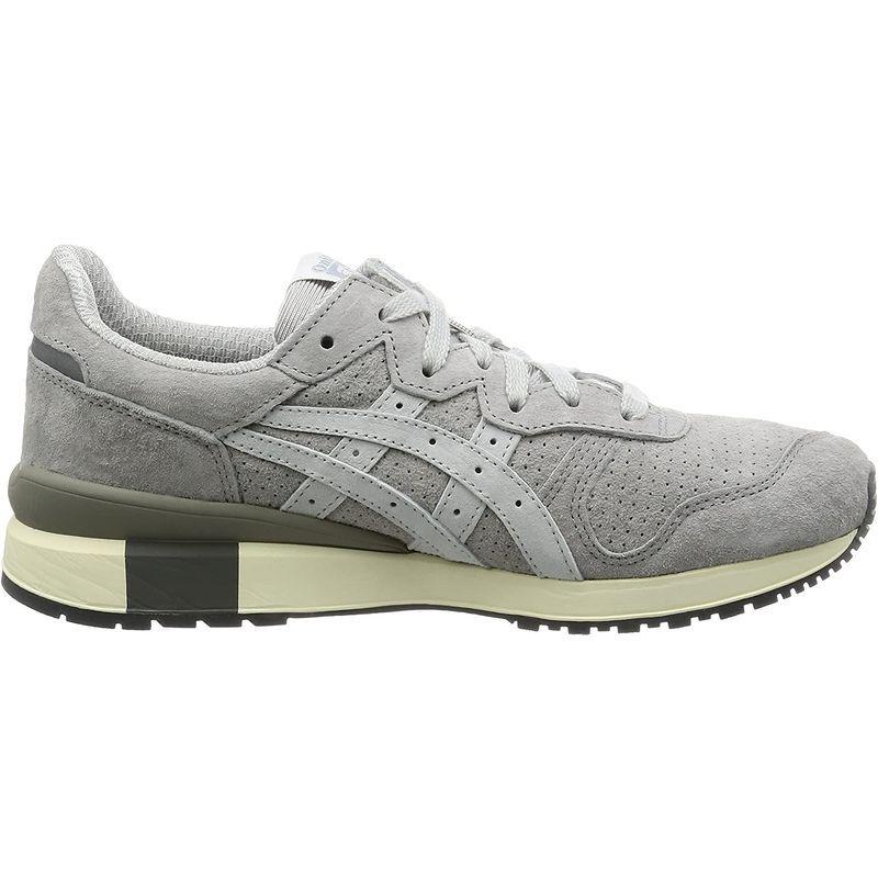 オニツカタイガー スニーカー TIGER ALLY(現行モデル) SFGR/SFGR 31 cm スニーカー TIGER ALLY 現行モデル SFGR/SFGR cm