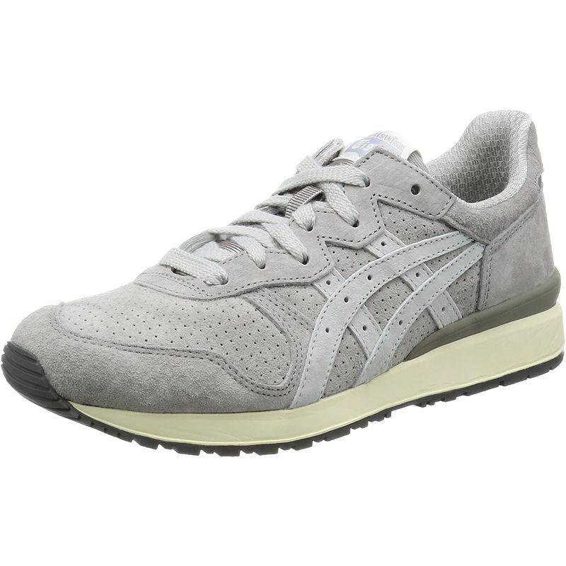 オニツカタイガー スニーカー TIGER ALLY(現行モデル) SFGR/SFGR 31 cm スニーカー TIGER ALLY 現行モデル SFGR/SFGR cm