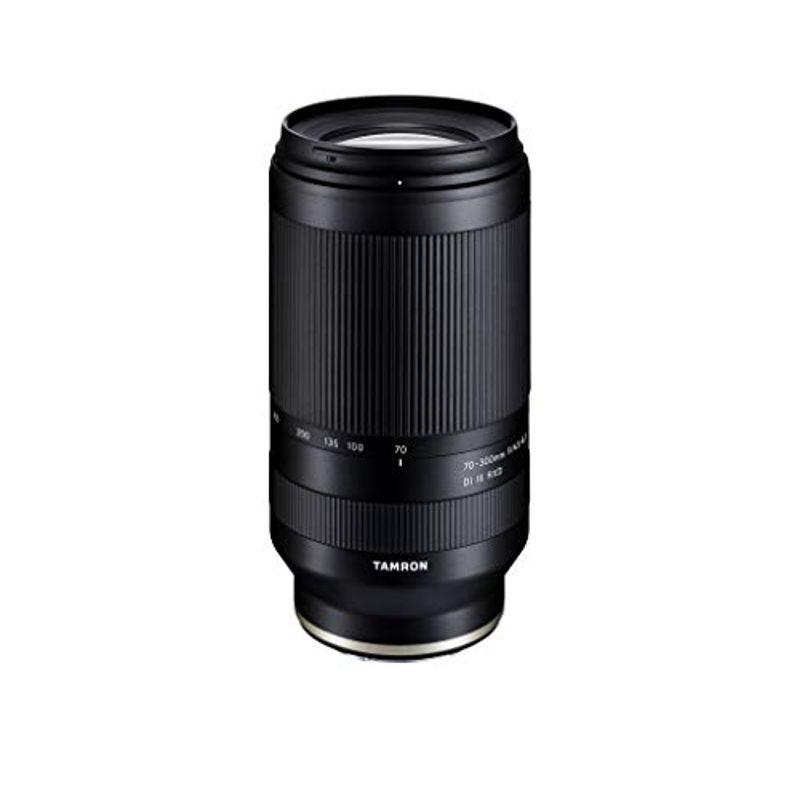 70-300mm F/4.5-6.3 Di III RXD (A047) ソニーEマウント