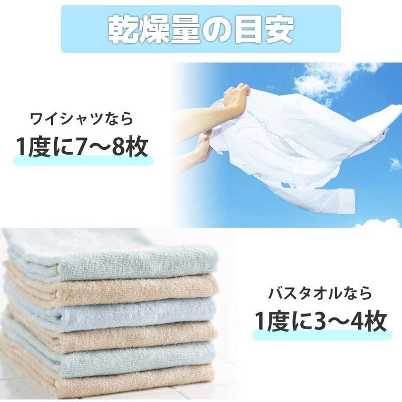 限定品 SeatheStars 小型衣類乾燥機 2.5kg ステンレスドラム タッチパネル操作 自動乾燥 家庭用 工事不要 【T2552754646】(14135円)