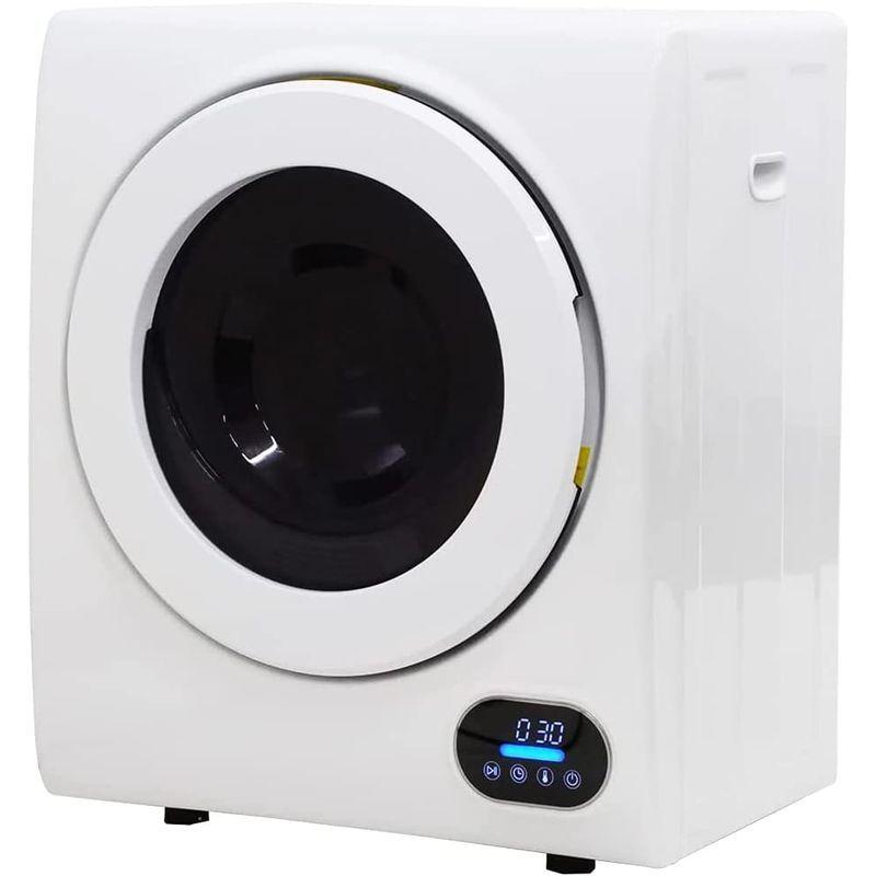 限定品 SeatheStars 小型衣類乾燥機 2.5kg ステンレスドラム タッチパネル操作 自動乾燥 家庭用 工事不要 【T2552754646】(14135円)