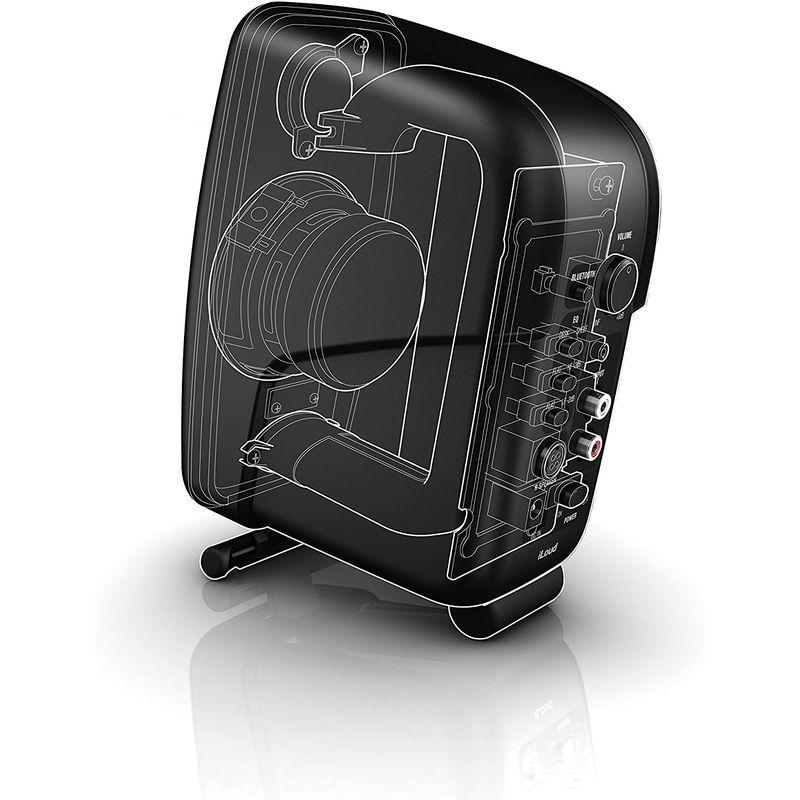 IK Multimedia iLoud Micro Monitor コンパクト・リファレンス