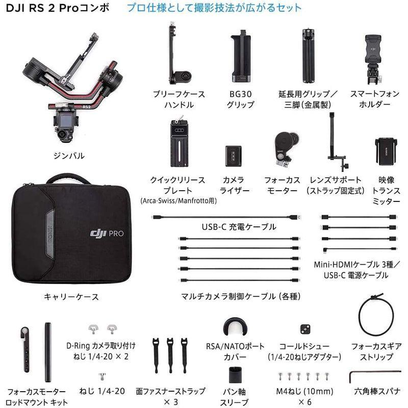 国内正規品DGP 2021 受賞DJI RS スタビライザー 3軸ジンバル 1.4インチ