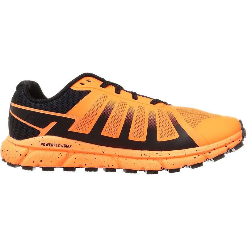 イノヴェイト スニーカーブーツ TERRAULTRA G 270 MS メンズ オレンジ/ブラック 25.5 cm スニーカーブーツ TERRAULTRA MS メンズ オレンジ/ブラック cm