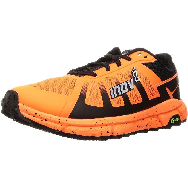 イノヴェイト スニーカーブーツ TERRAULTRA G 270 MS メンズ オレンジ/ブラック 25.5 cm スニーカーブーツ TERRAULTRA MS メンズ オレンジ/ブラック cm