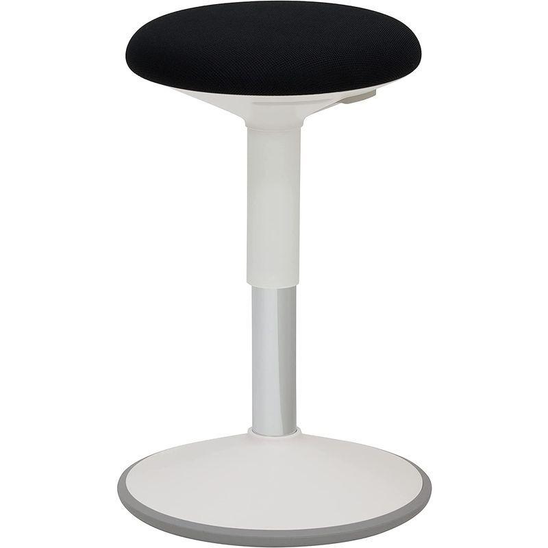 バランスチェア 姿勢矯正 グラッチェア ながら運動 テレワーク オフィスチェア 学習 (ブラック) 姿勢矯正 グラッチェア ながら運動 テレワーク オフィスチェア 学習 ブラック